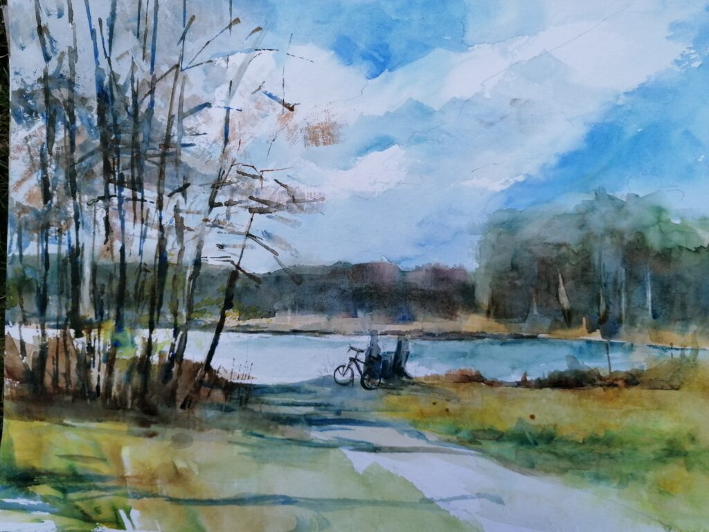 Am Ostersee