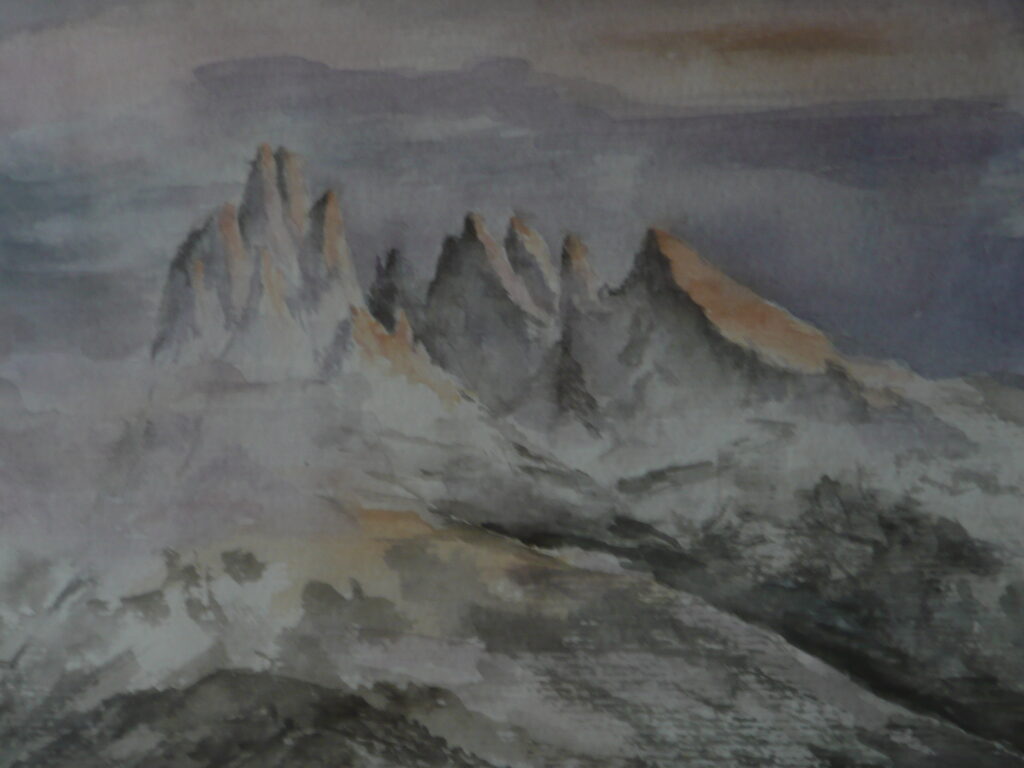 Langkovel