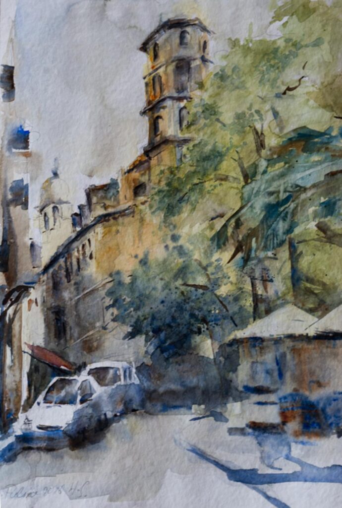 Mallorca, Palma